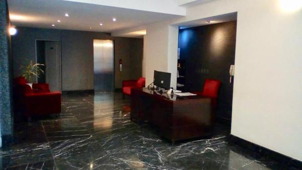 Park Plaza Recoleta, Buenos Aires
