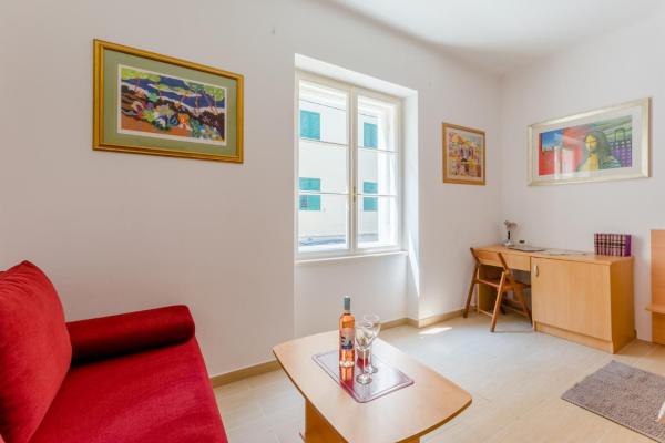 Photo 3 : Apartment Ruby