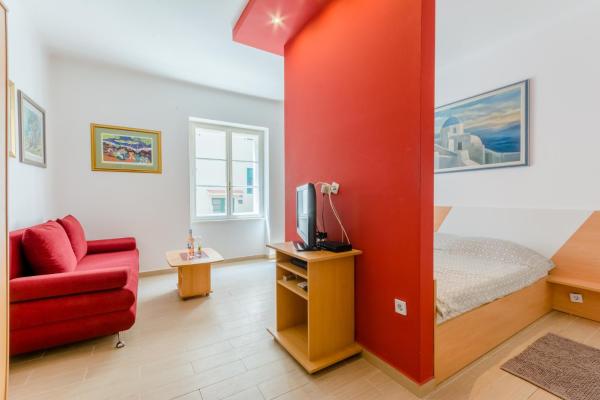 Photo 2 : Apartment Ruby
