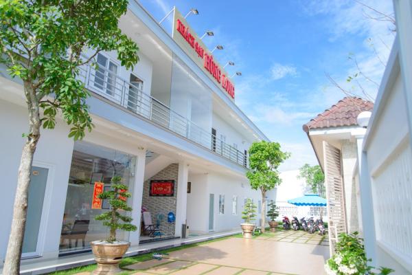 Hung Long Hotel - Ben Tre