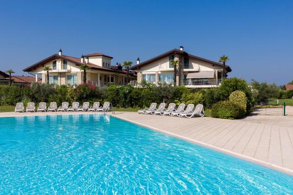 Apartment Blue Laguna - Sirmione