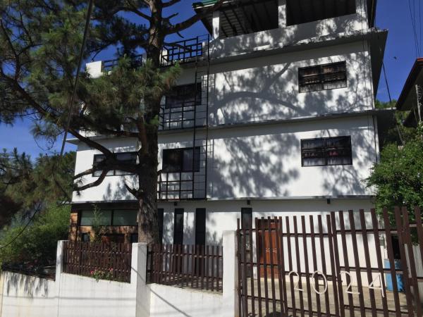 2024 Baguio Apartments 2, Багио