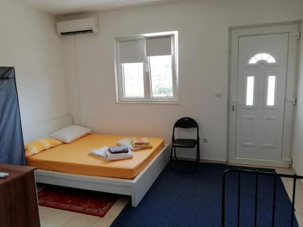 Studio Apartment Sanja 2 - Neum