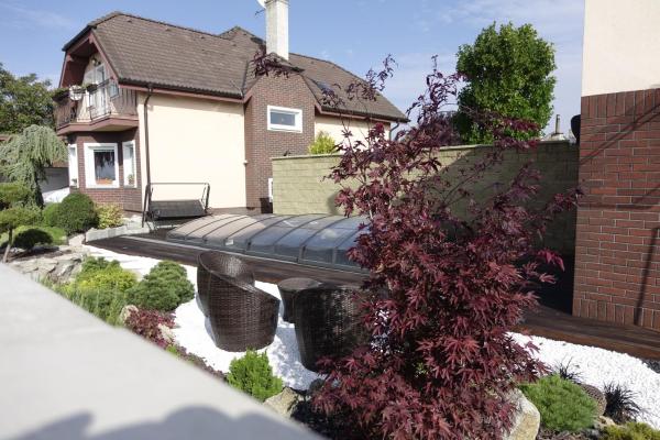 Foto 8: Tiny House with Private Pool