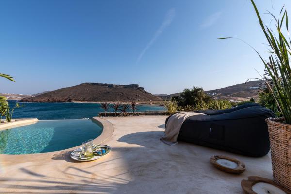 Panormos Village Hotel - Mykonos