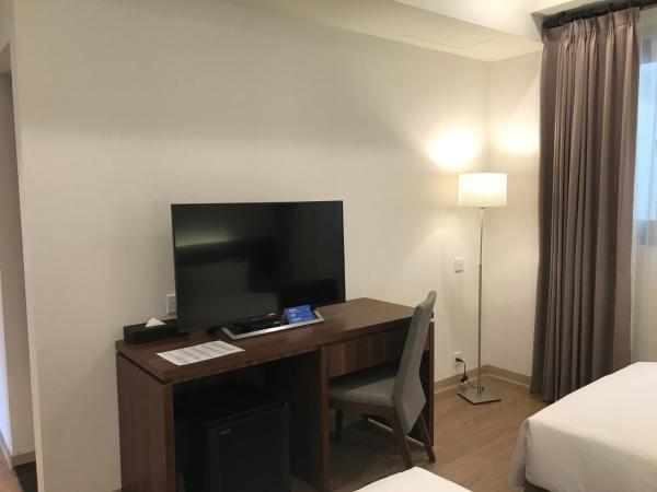 Zdjęcie 7: ML Hotel