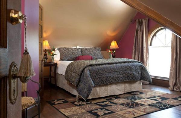 Billede 9: Castle in the Country Bed & Breakfast Inn