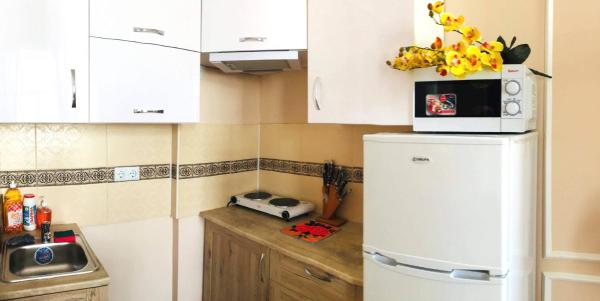 Foto 5: Apartment in the city center