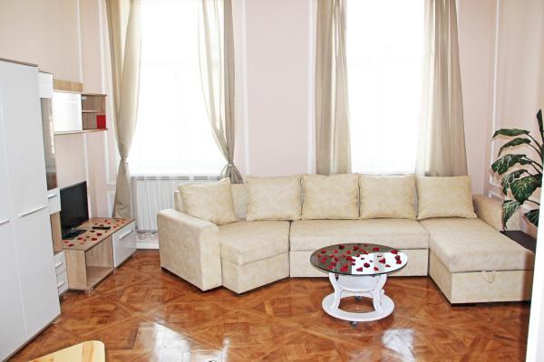 Foto 7: Apartment in the city center