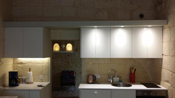 Foto 7: Magic in the Heart of Old Gozo (First Floor)