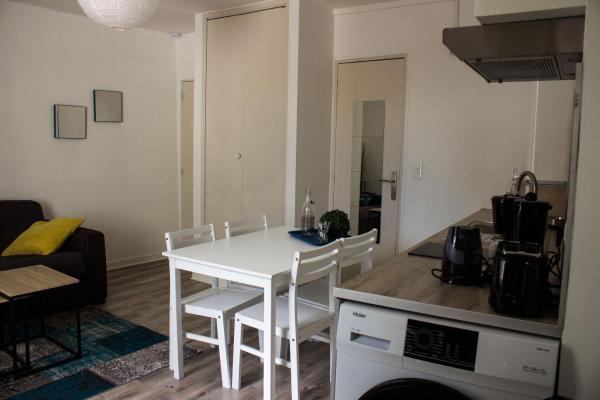 Foto 6: Appartement - Bords de Loire ORLEANS