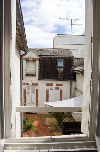 Foto 4: Appartement - Bords de Loire ORLEANS