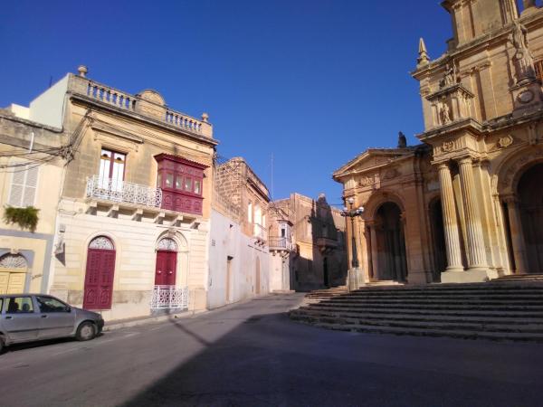 Stella's House - Malta