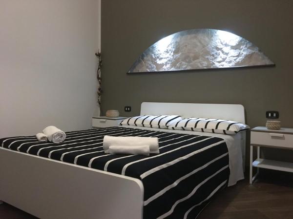 Nella foto è visibile l'oggetto La Casa Nel barocco situato nella città di Naro.