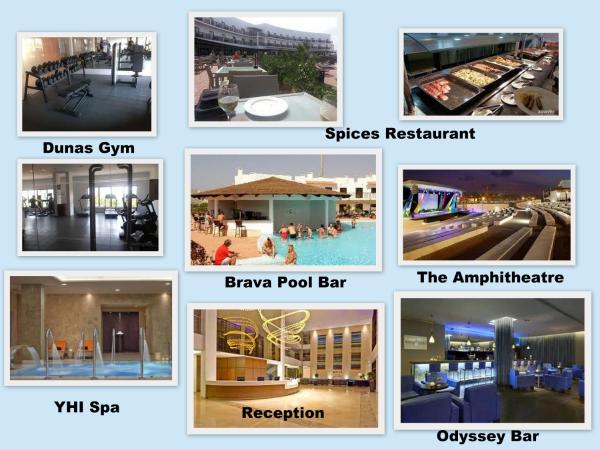 Bilde 3: BCV - Private 1 Bedroomed Apartment Dunas Resort 3044 and 3077