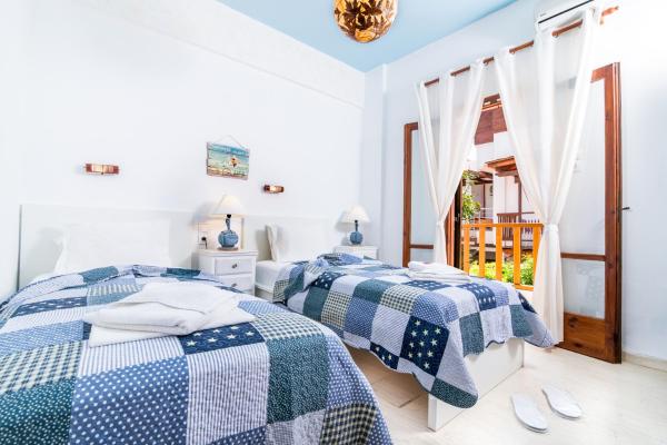 Bilde 7: Hotel Sofia