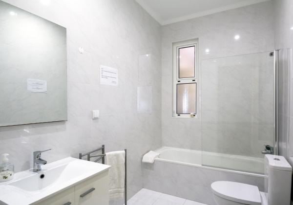 Foto 9: Quartos do Marquês