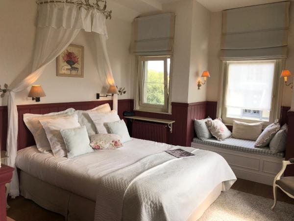 Φωτογραφία 4: Bed & Breakfast Het Zilte Zand - luxe ontbijt - gratis parking - Westende Middelkerke