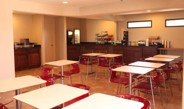 Photo 6 : Infinity Inn & Suites