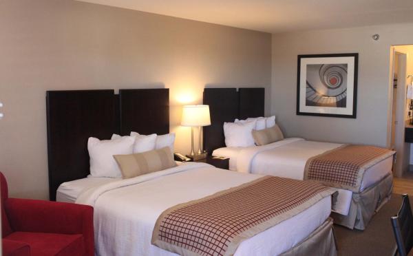 Photo 5 : Infinity Inn & Suites