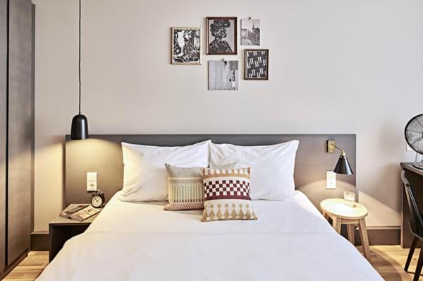 A la foto es mostra l'objecte Bold Hotel München Zentrum situat a la ciutat de Munic.