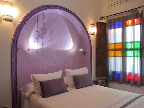 A la foto es mostra l'objecte Dar Manara - Medina d'Asilah situat a la ciutat de Asilah.