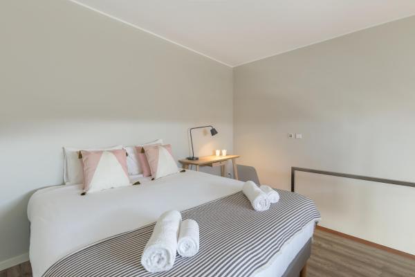 Aposentus - Arrábida Studio - Vila Nova de Gaia