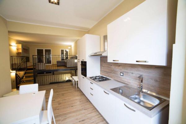 Zdjęcie 3: SUNSET LOFT