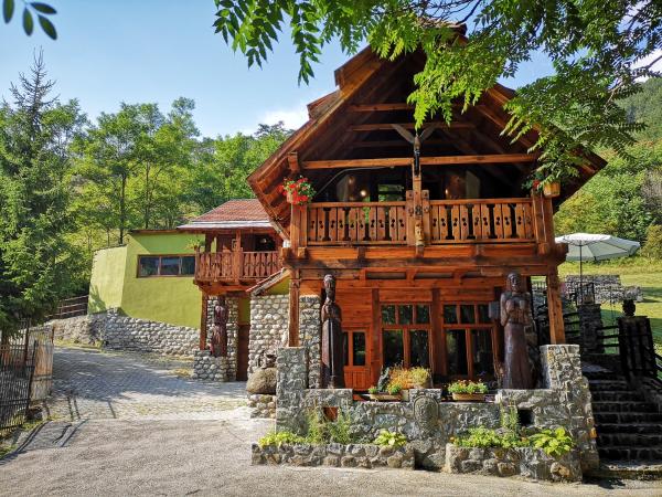 Apartments DM, Mokra Gora