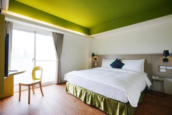 Fotografie 6: Papersun Hotel