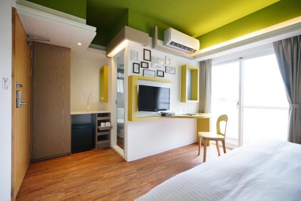 Fotografie 7: Papersun Hotel