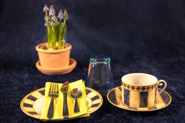 Foto 9: Bed & Breakfast Horsens
