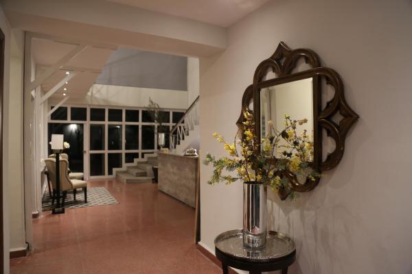 A la foto es mostra l'objecte Casa Massima Hotel situat a la ciutat de León.