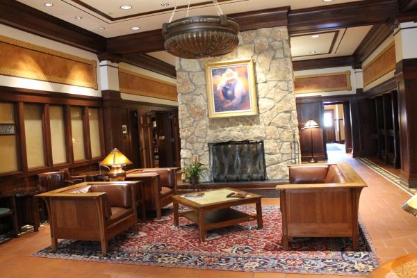 Hotel Pattee