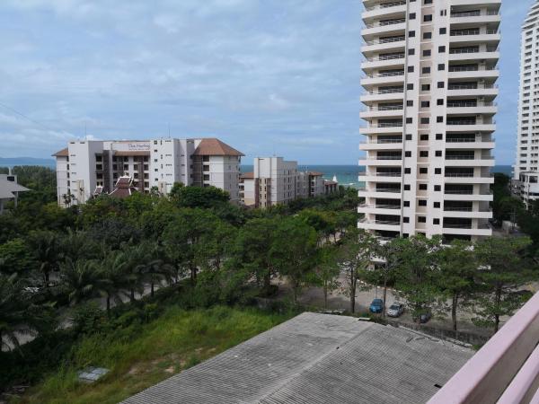 Kiengtalay 706 - Pattaya City