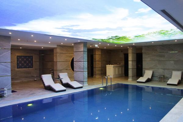 Dodo Hotel Spa Old City, Istanbul