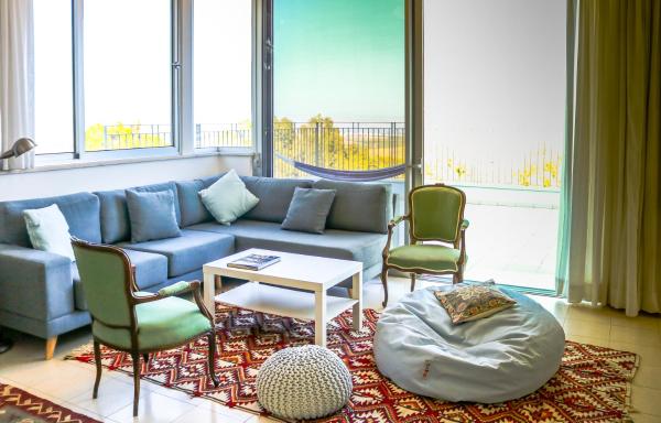 Rosh Pinna Home With A View - Israel