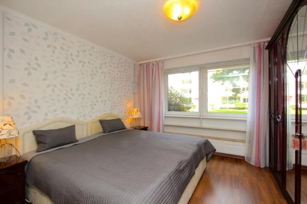 A la foto es mostra l'objecte Private Rooms Laatzen situat a la ciutat de Laatzen.