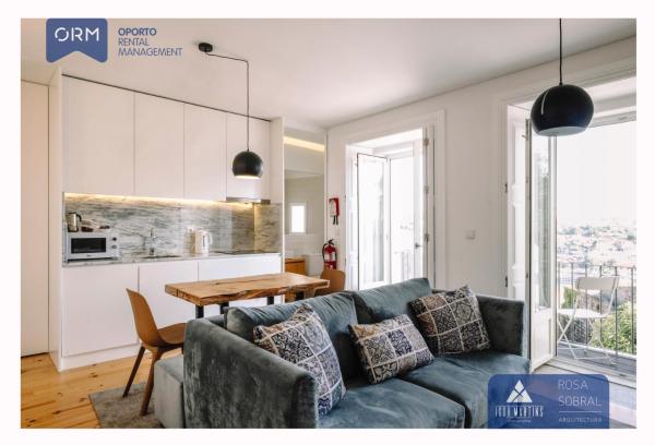 ORM - Virtudes Apartment photo 5