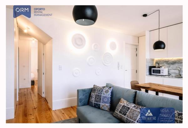 ORM - Virtudes Apartment photo 6