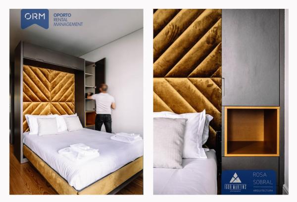 Bilde 4: ORM - Camões Apartment