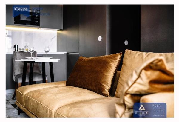 Bilde 9: ORM - Camões Apartment