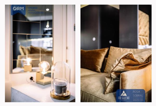 Bilde 8: ORM - Camões Apartment