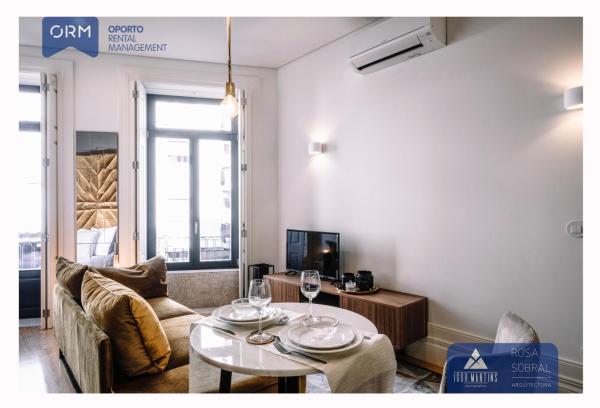 Bilde 5: ORM - Camões Apartment