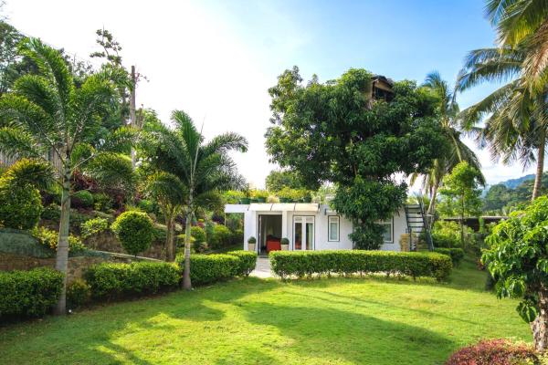Organic Villa - Kandy