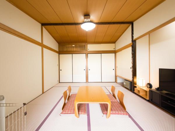 Nella foto è visibile l'oggetto LiVEMAX RESORT izukogen situato nella città di Ito.