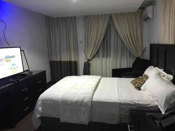 Hotel Cabenda, Freetown