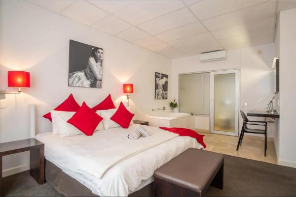 Adderley, City Centre pad - KING BED - 62sqm - Pool-parking-WiFi60Mbps-CTICCの写真5
