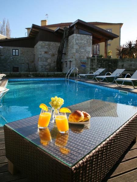 Alltominho – Villas Summer Holidays - Afife