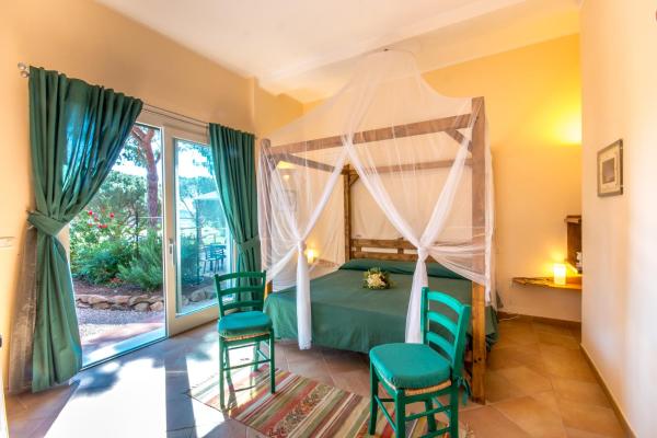 Tenuta Valdelmelo - Castiglione della Pescaia